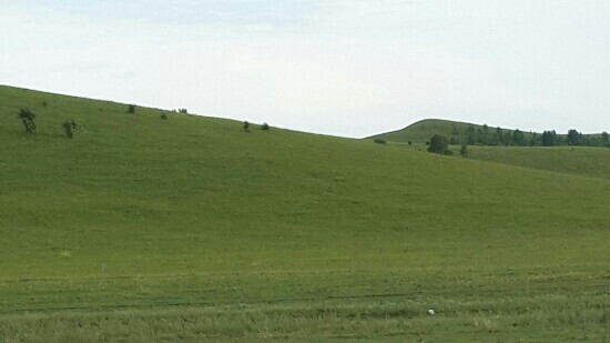 阿斯哈图冰石林-克什克腾旗必去景点