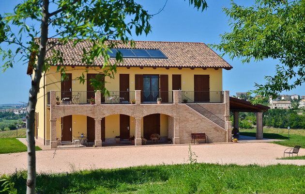 Agriturismo la Perla