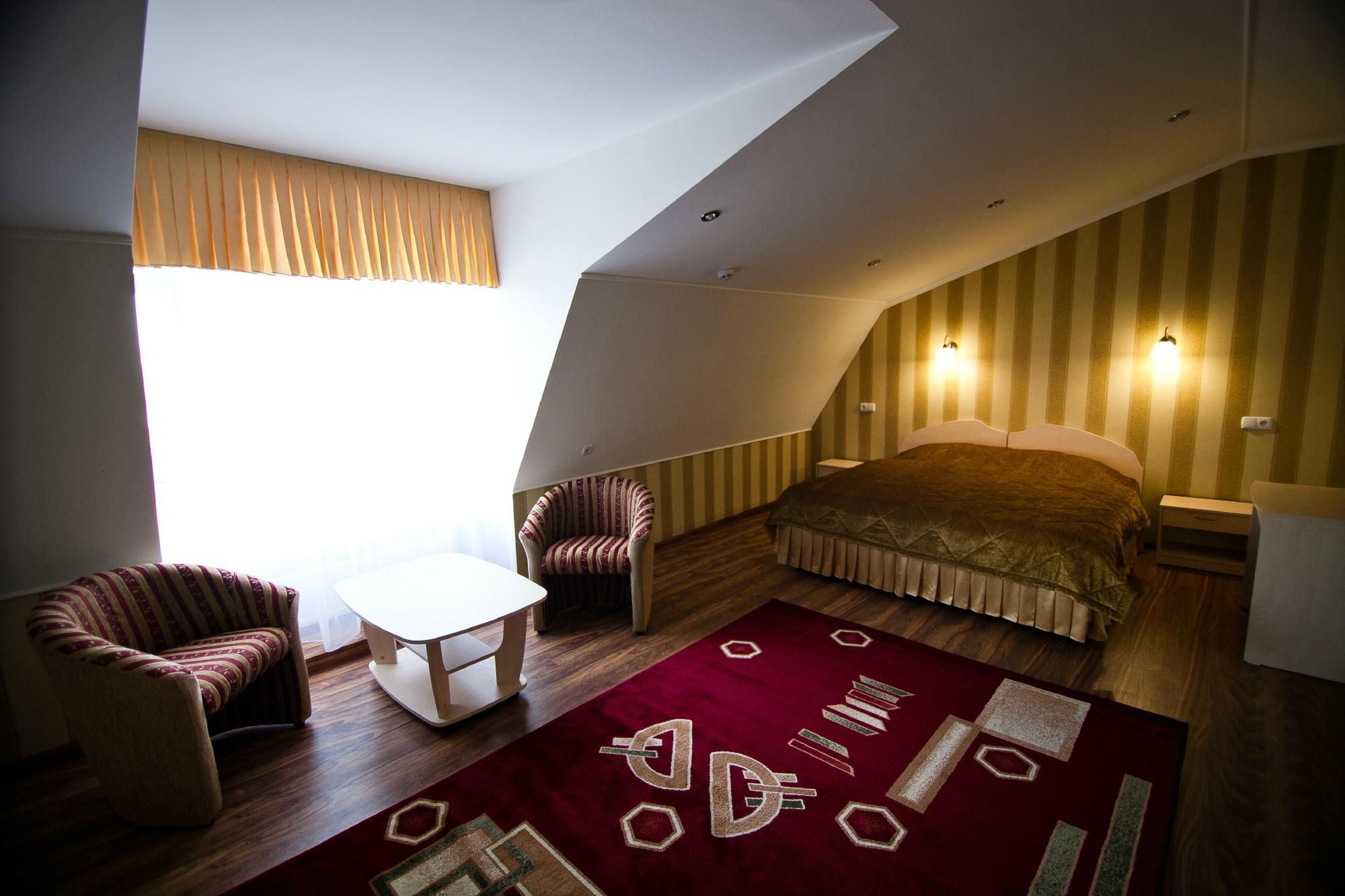 Hotel Moryak-官方
