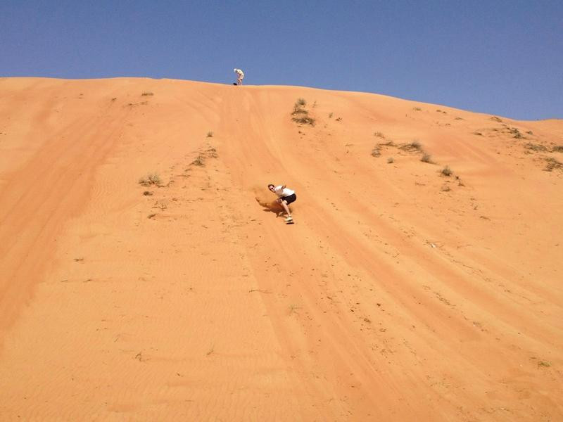 Buggy Adventures景点图片