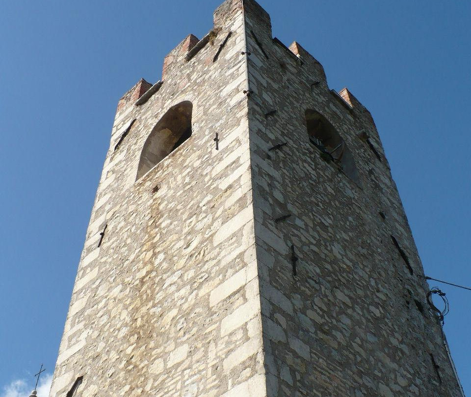 Santuario di Santa Augusta景点图片