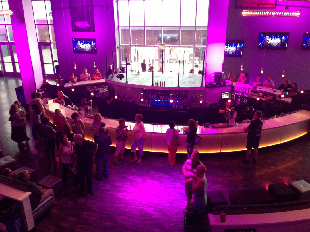 Wind Creek Event Center-伯利恒必去景点