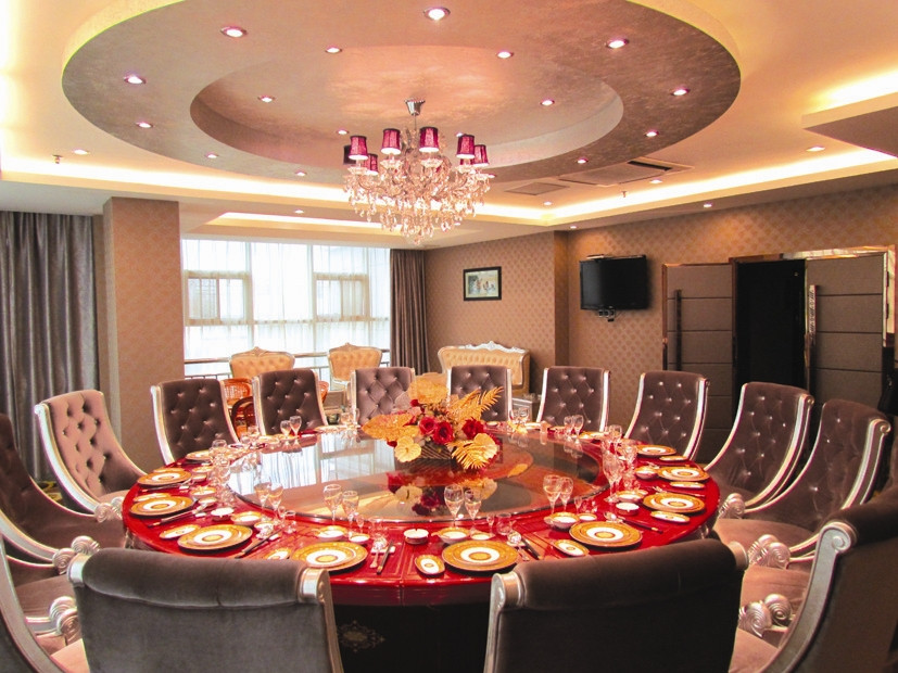 宏泰大酒店主图