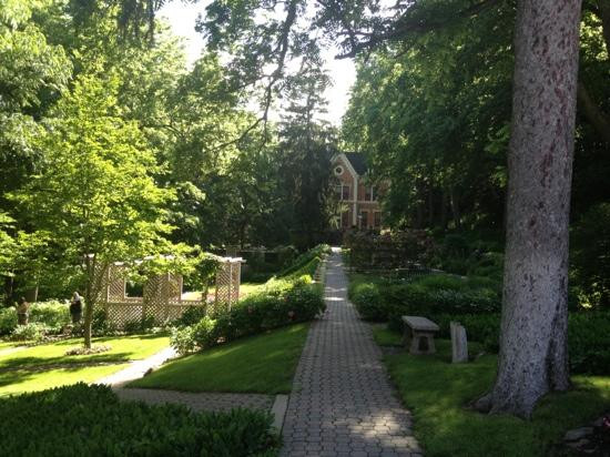 Schell's-New Ulm必去景点