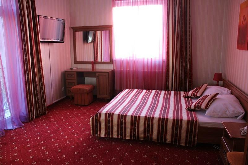 Renaissance Hotel主图