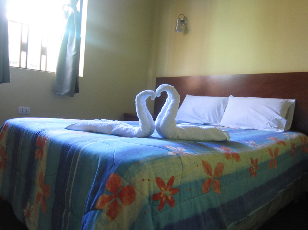 Hostal Bahia