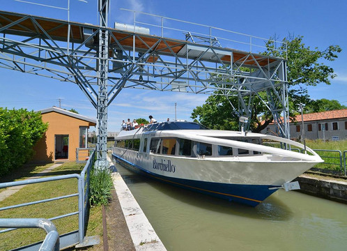 Il Burchiello-威尼斯必去景点