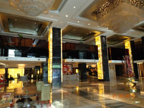 海韵锦江国际酒店主图