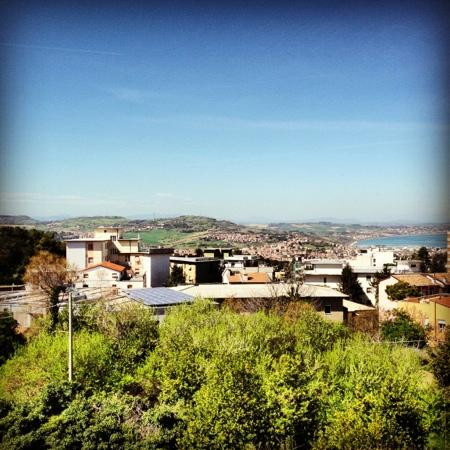 Forte Altavilla-安科纳必去景点