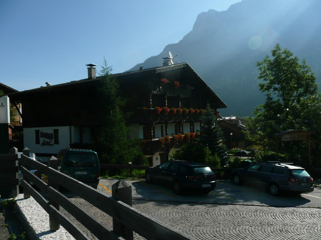 Hotel Heidi