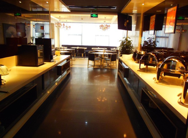 如东锦江之星青园路店主图