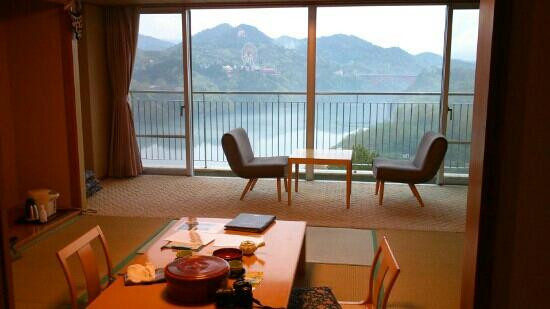Enakyo Onsen Hotel Yuzuriha主图