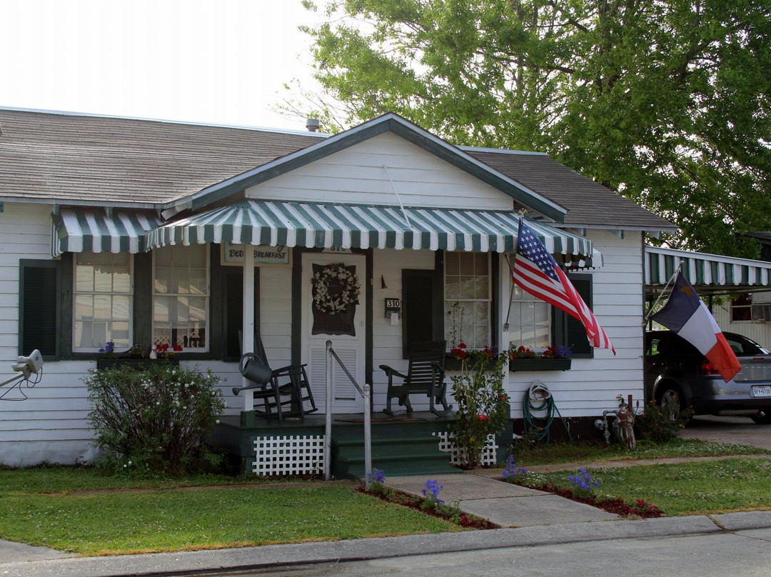 Audery's Lil Cajun Mansion主图