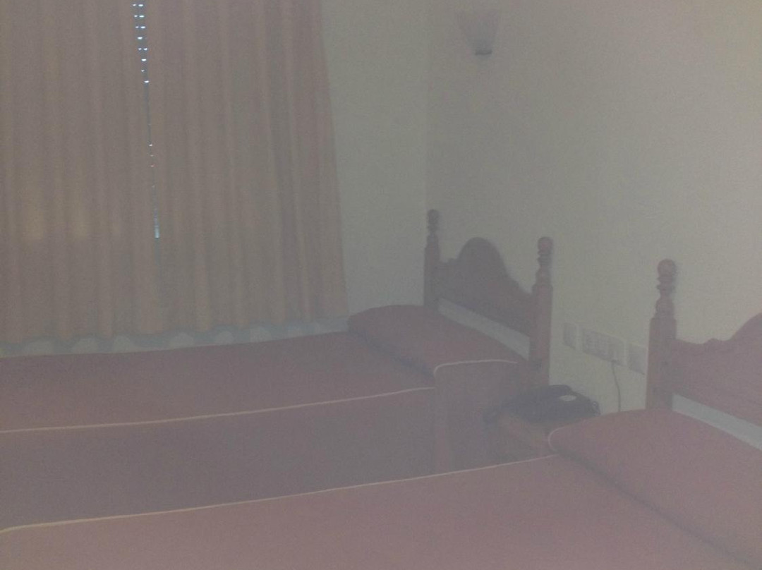 Berlanga Hotel-Restaurant主图