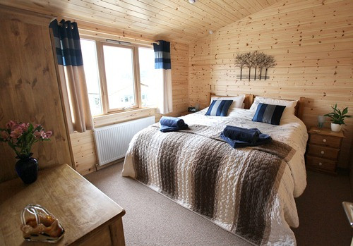 Hoe Grange Holidays Ltd