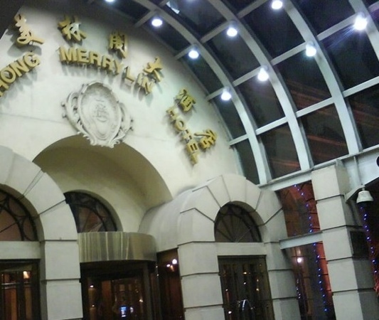 全季酒店（上海虹桥爱琴海店）-客卧