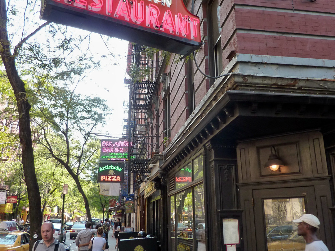 Minetta Tavern
