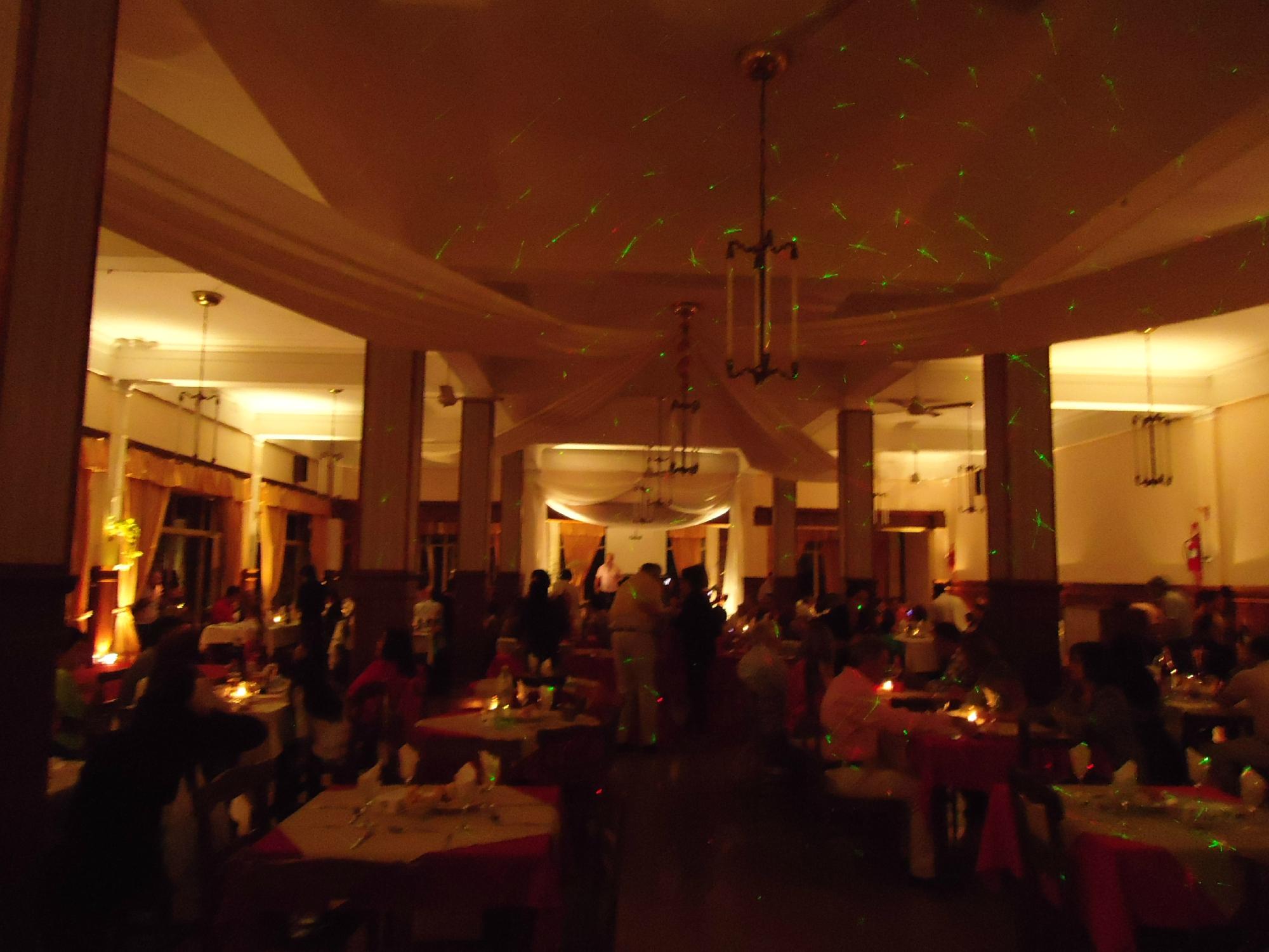 Hotel de los Cerveceros-餐饮