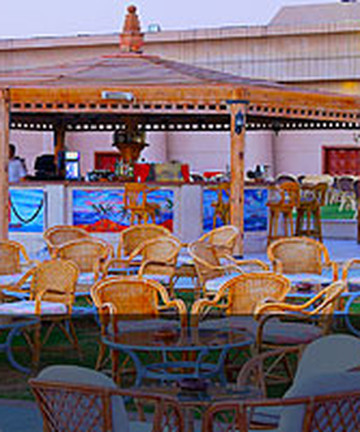 Fontana Bar餐厅图片