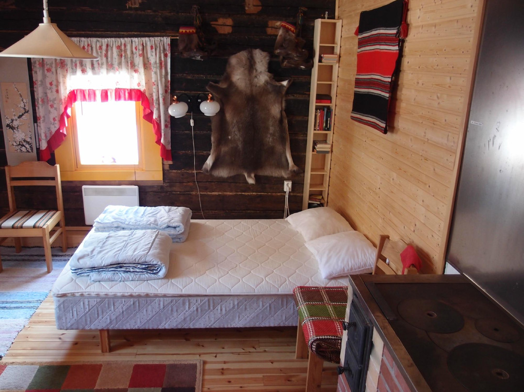 B&B Myllymatka 10主图