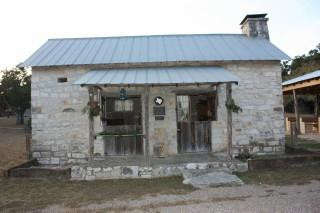 Fort Croghan Grounds and Museum-Burnet必去景点