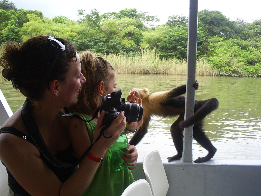 Life Time Tours of Costa Rica - Day Tours-Playa Matapalo必去景点