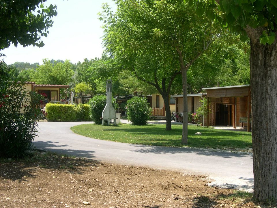 L'Oasi di Lulu'