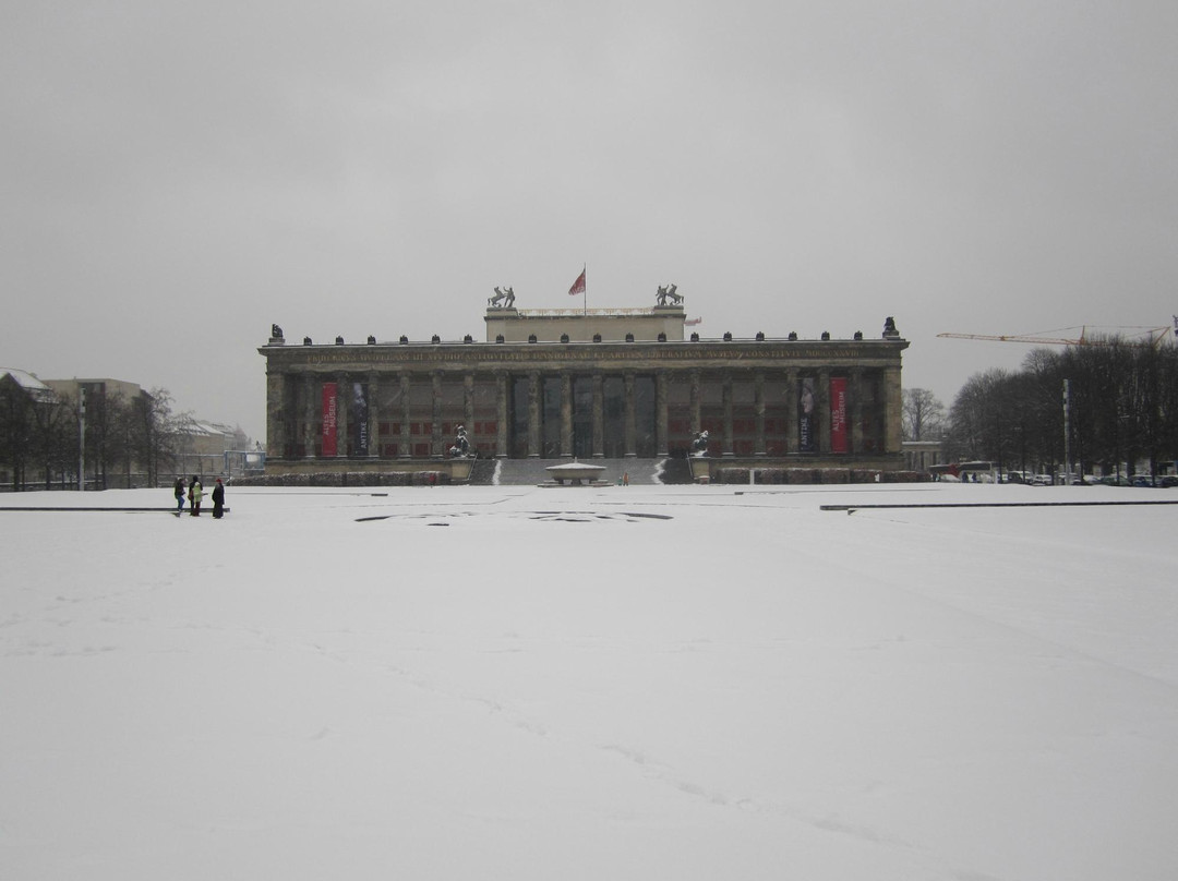 Cultourberlin景点图片