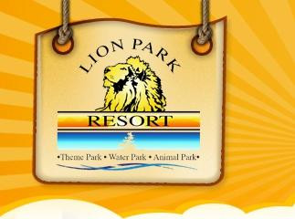 Lion Park Resort景点图片