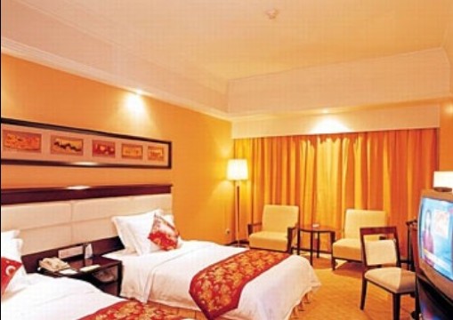 天友大酒店-官方