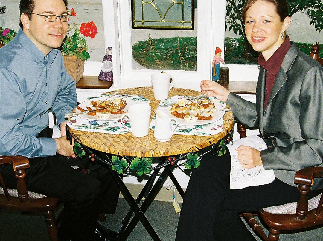 Brick Inn Bed and Breakfast主图