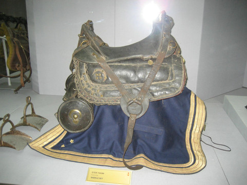 Askerî Müze ve Kültür Sitesi Komutanlığı-伊斯坦布尔必去景点