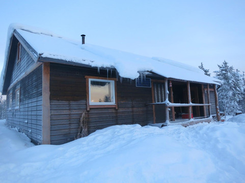 White Trail Adventures-基律纳必去景点