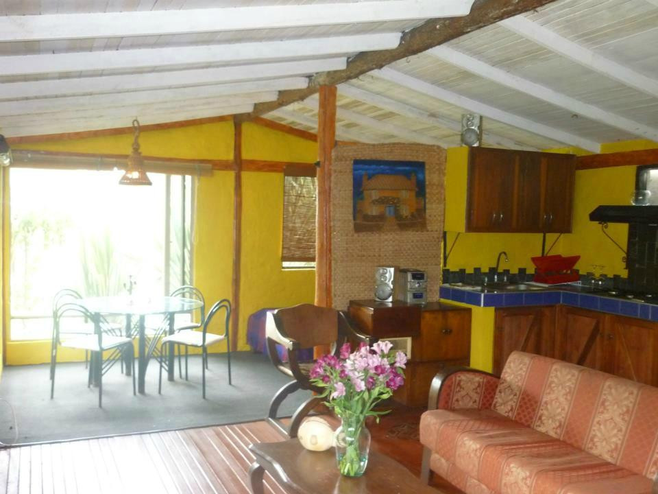 Refugio Calera主图