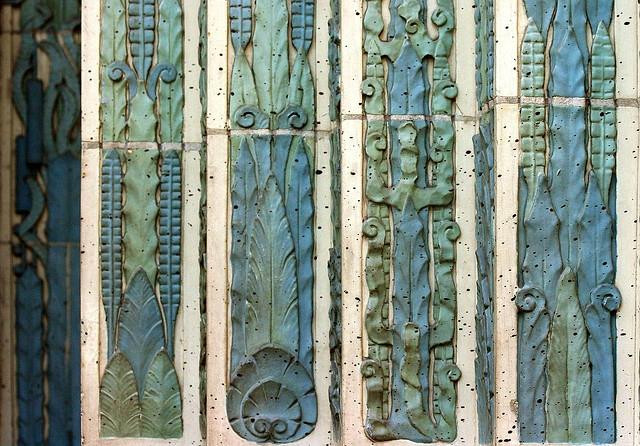 海景大楼-温哥华必去景点