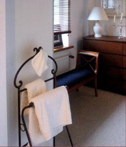 Hotel Der Bornerhof-浴室