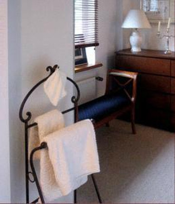 Hotel Der Bornerhof主图