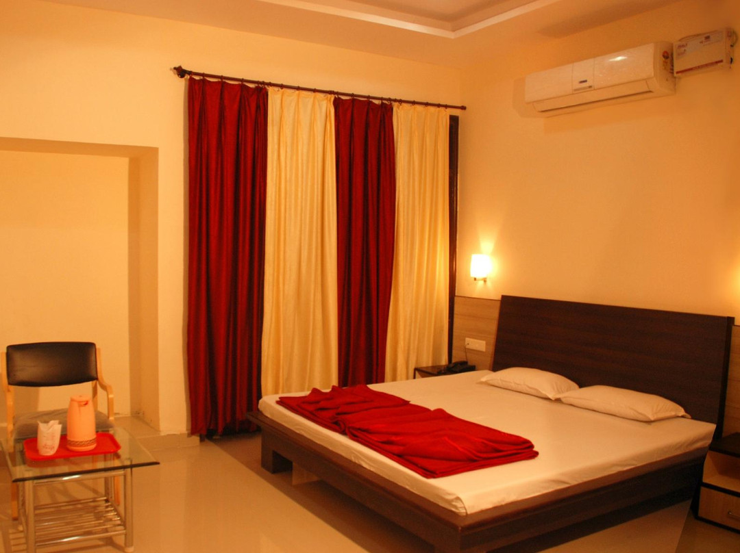 Hotel Swagat