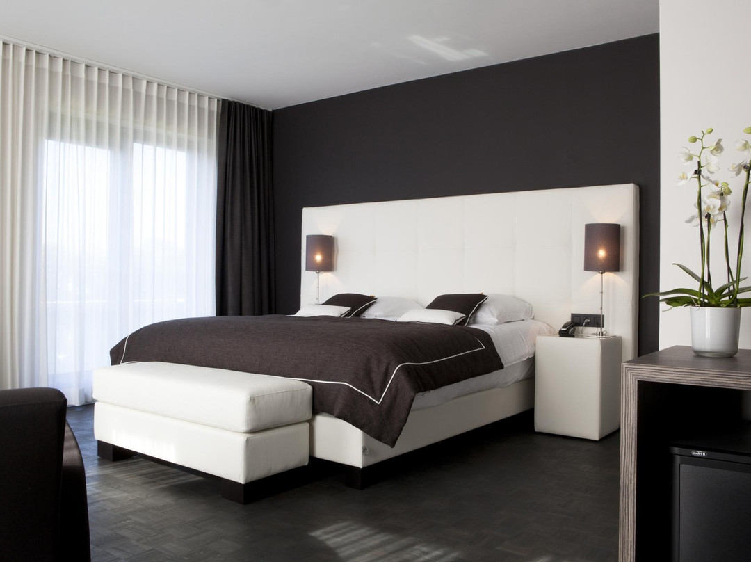 Parkhotel Montreal