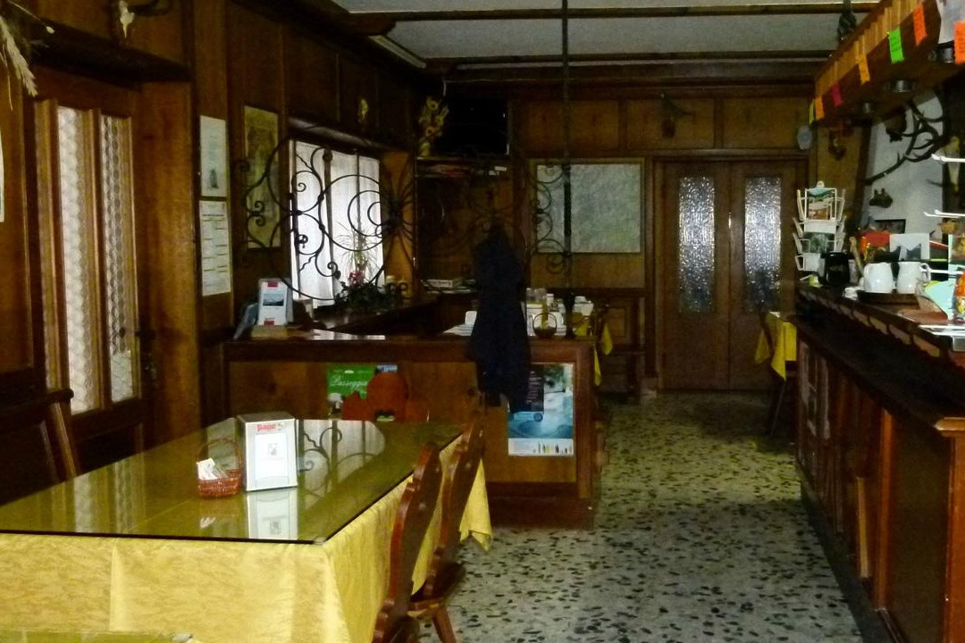 Albergo Ristorante Bar Al Fontanin主图