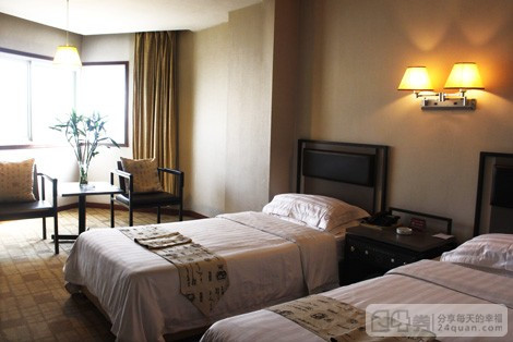 润之轩大酒店主图