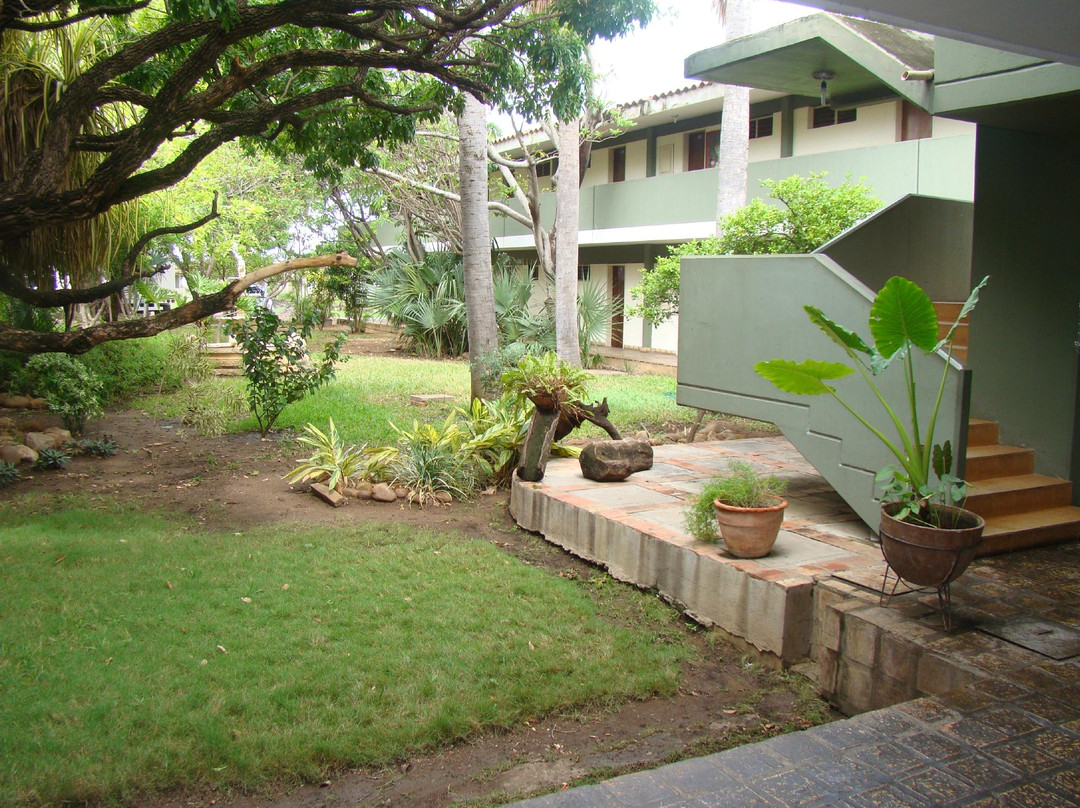 Hotel Katuca