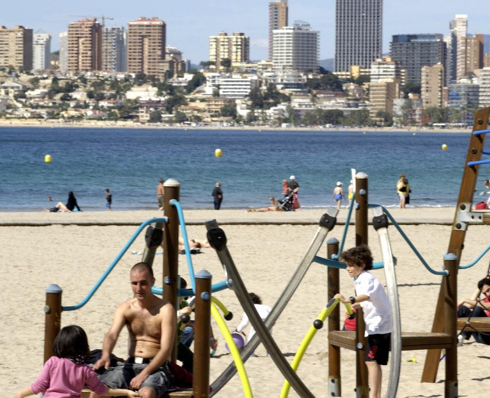 Parc d'Elx-贝尼多姆必去景点