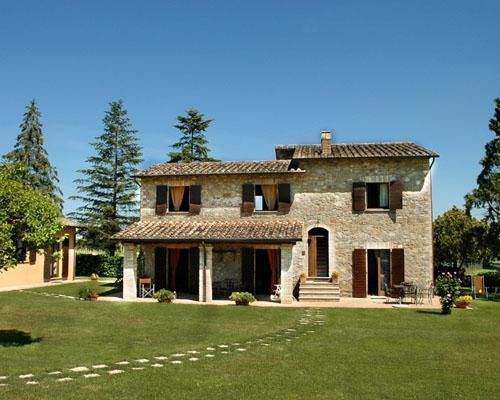 Agriturismo Residenza il Girasole