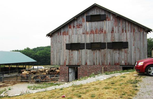 Traders Point Creamery-Zionsville必去景点