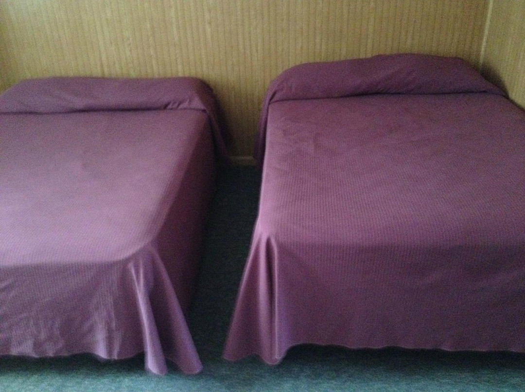 Boardwalk Sand & Surf Inn Beach Hotel主图