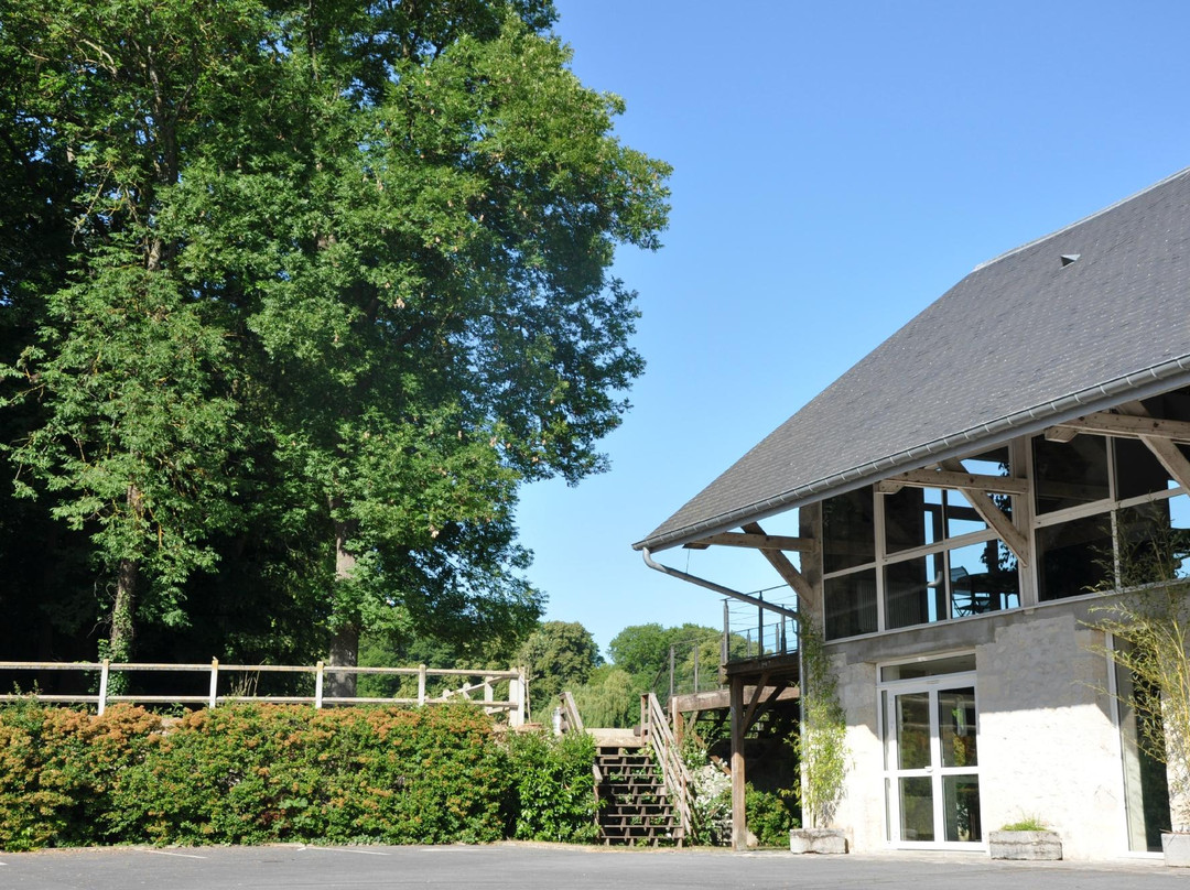 Le Clos du Mont D'Hor