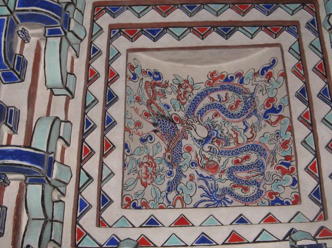 六和塔-杭州市必去景点