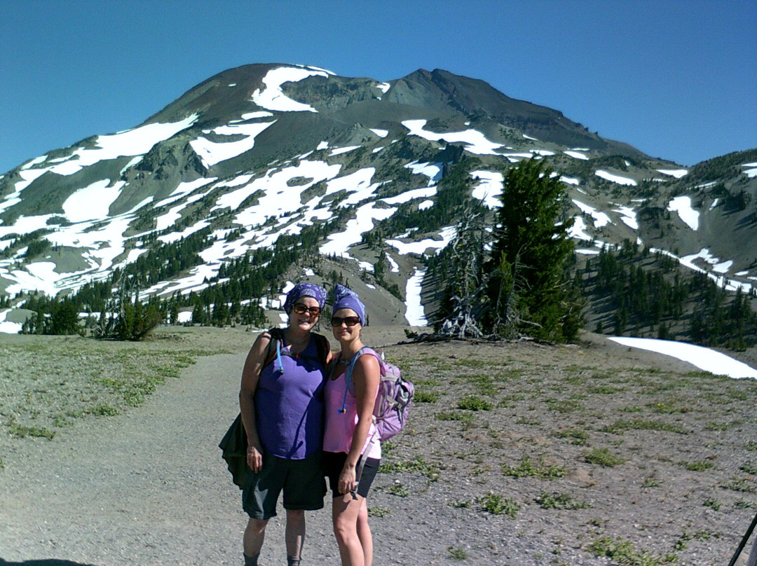 South Sister-本德必去景点