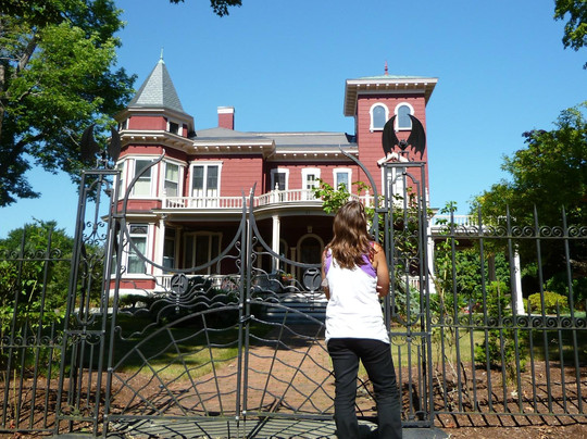 SK Tours Of Maine, LLC-班戈必去景点